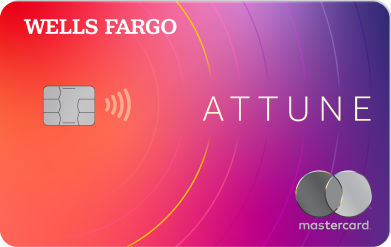 Wells Fargo Attune Card — Full Review [2026]