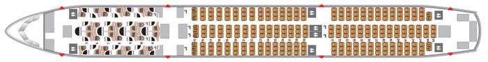 etihad b787 9 2class map etihad b787 9 2class map