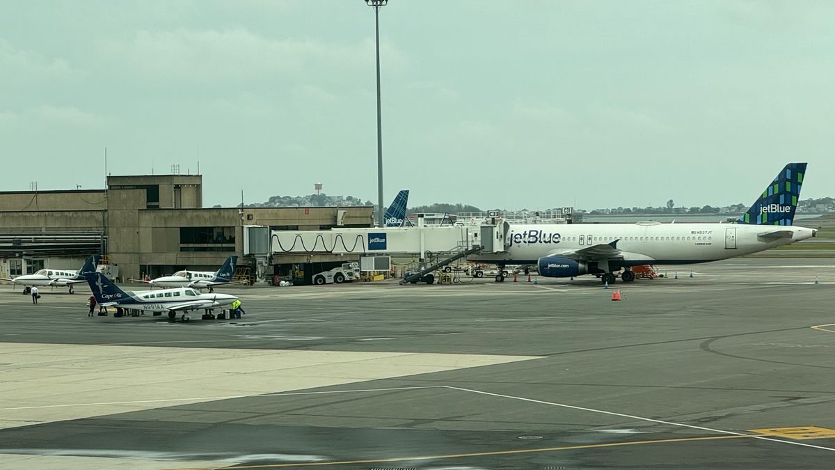 JetBlue Improves Cape Air Partnership With Points Earning and Redeeming Options