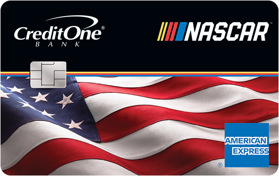 NASCAR® American Express® Card – Review [2026]
