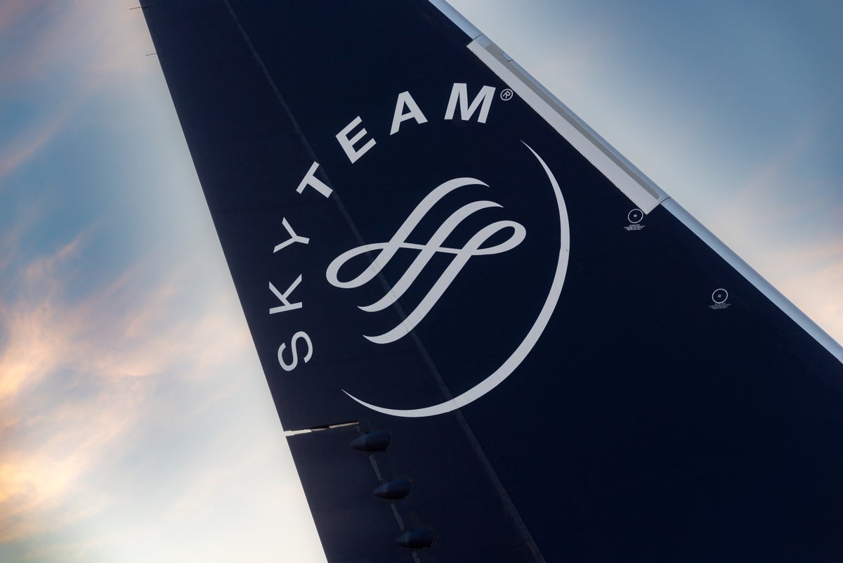 SkyTeam Alliance Inks Deal With Eurostar Train Network To Enhance Connectivity