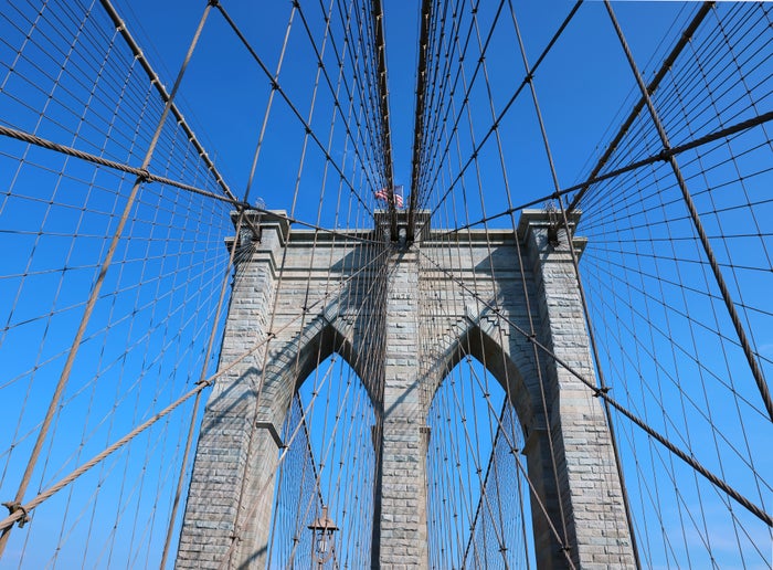 sm Brooklyn Bridge tower webwork