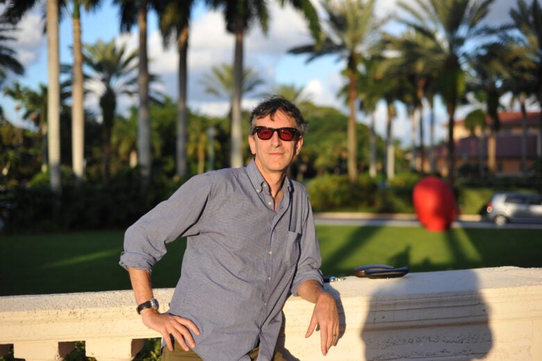 Alberto at the Biltmore Hotel, Coral Gables