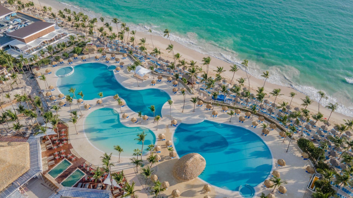 Hyatt Is Expanding Its All-Inclusive Collection