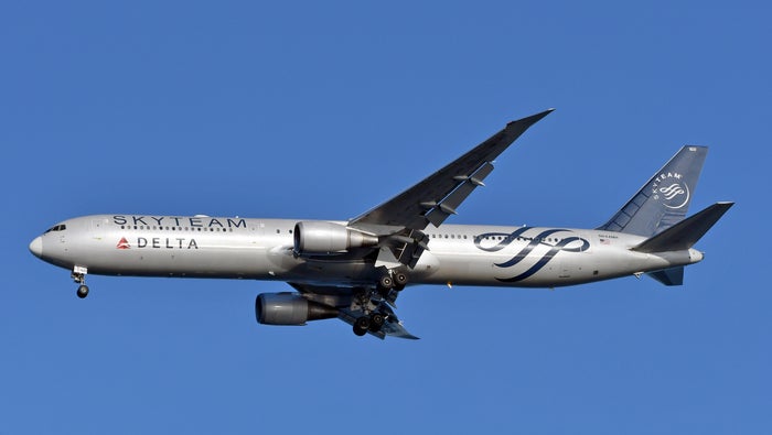 My Year-End Strategy for Reaching Top-Tier Delta Diamond Medallion Status