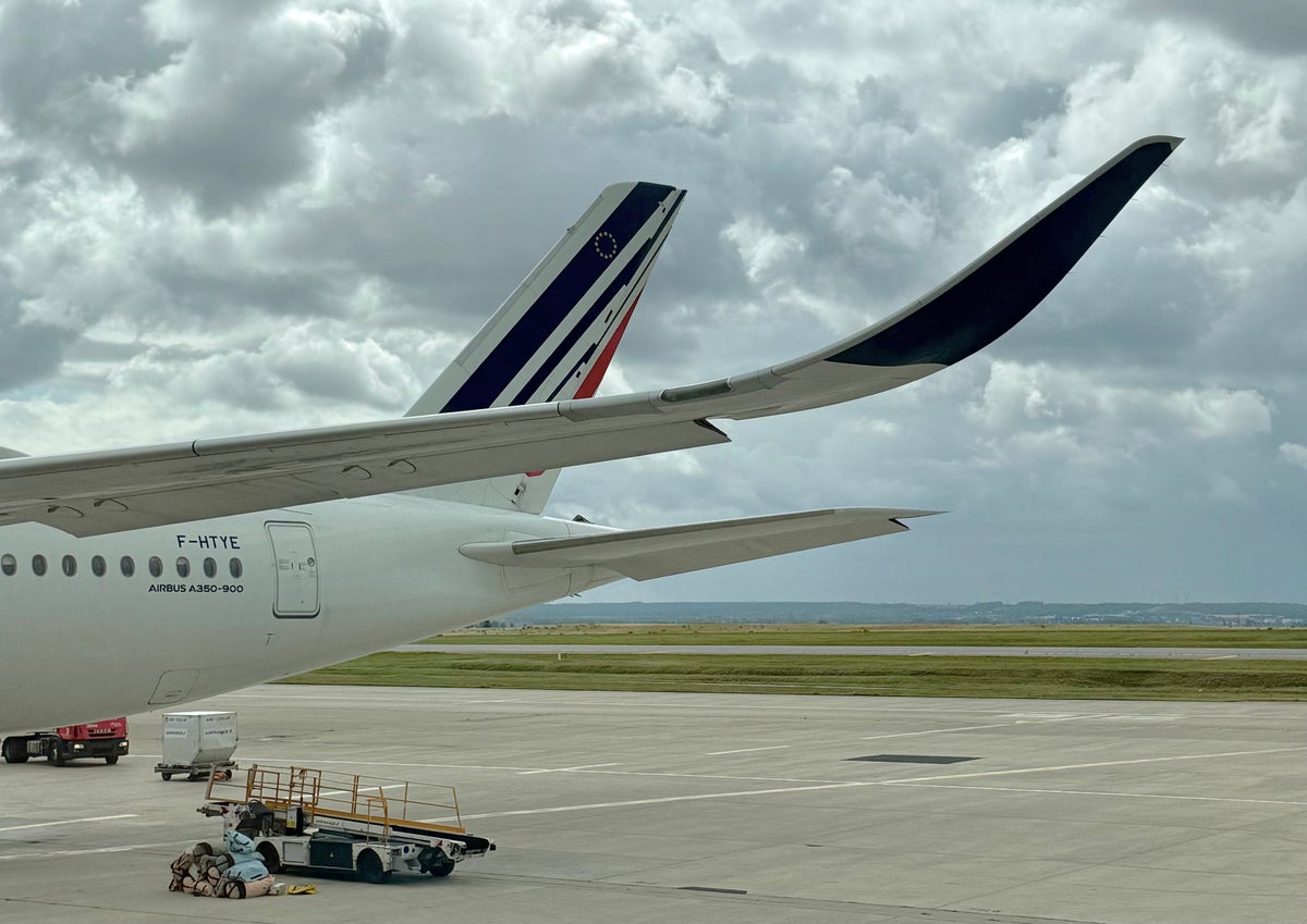 Air France Adds Nonstop Orlando to Paris Service for Summer 2025