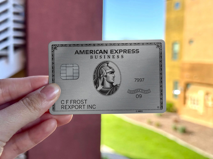 [Expired] Why It Makes Sense To Apply for an Amex Business Platinum Card by the End of 2024