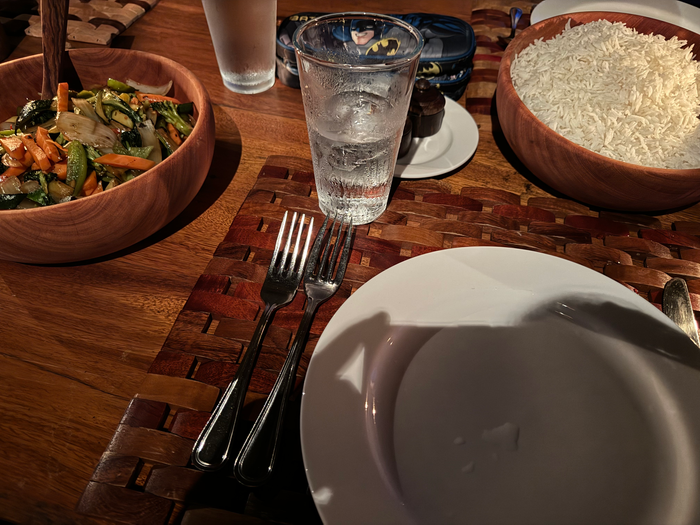Blancaneaux Lodge Belize Mr Mrs Smith Garden Spot dinner Blancaneaux Lodge Belize Mr Mrs Smith Garden Spot dinner
