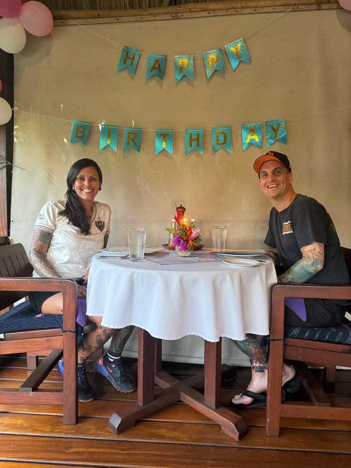 Blancaneaux Lodge Belize Mr Mrs Smith birthday Blancaneaux Lodge Belize Mr Mrs Smith birthday