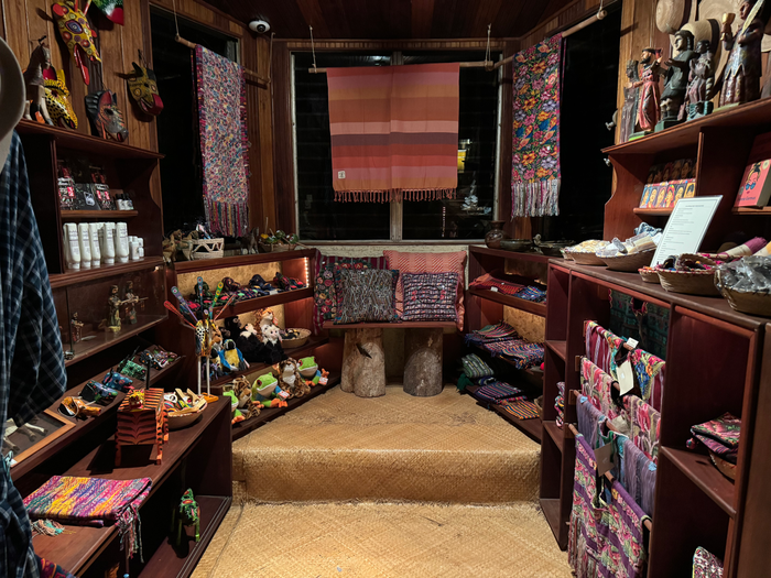 Blancaneaux Lodge Belize Mr Mrs Smith store Blancaneaux Lodge Belize Mr Mrs Smith store
