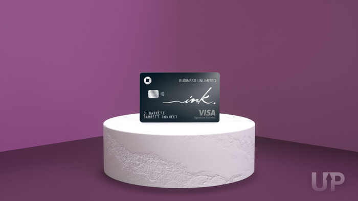 [Expired] Ending Soon: $900 Welcome Bonus Offer on Ink Business Unlimited Card