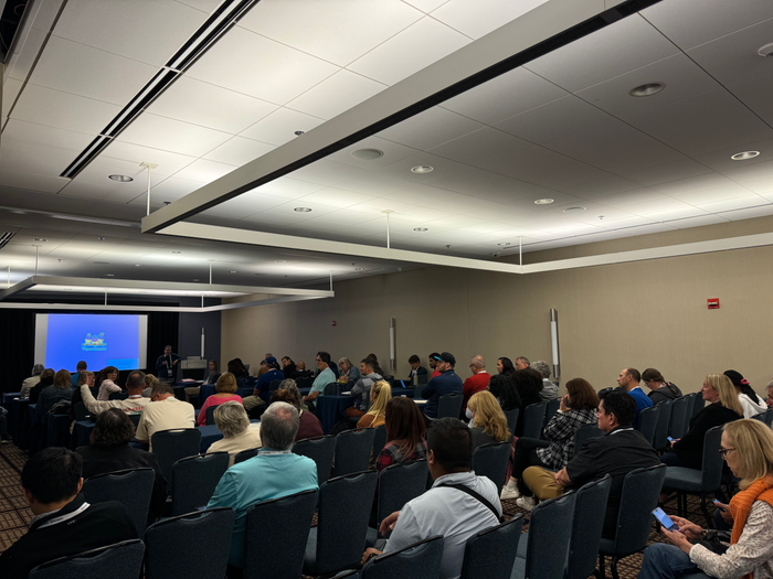 4 Reasons Why I Enjoy Going to Points and Miles Meetups