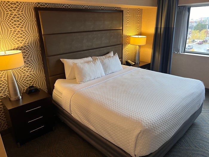 IHG and American Airlines Promotion Offers 3x Bonus Miles on Stays