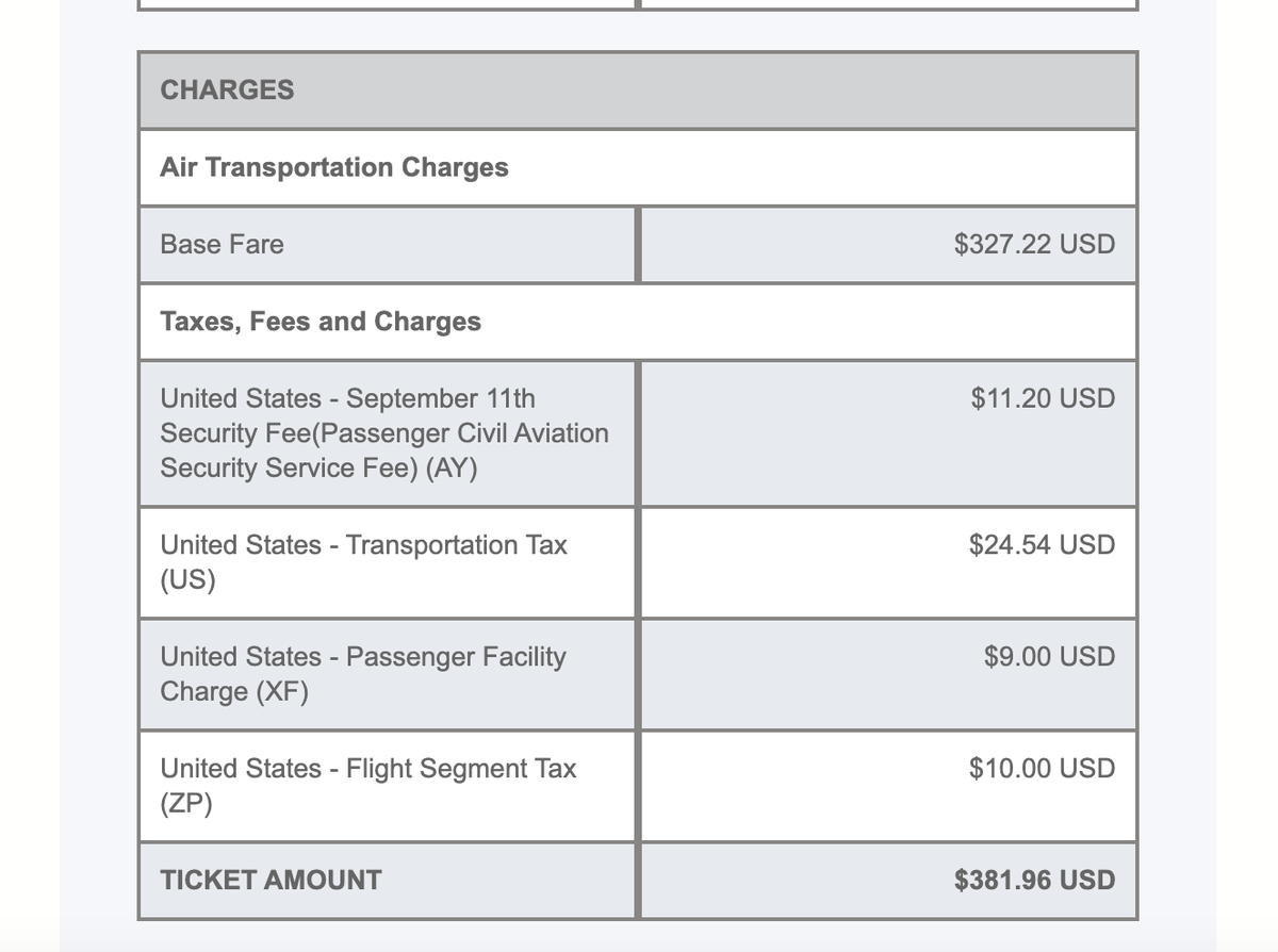 Delta Companion Certificate Main Passenger