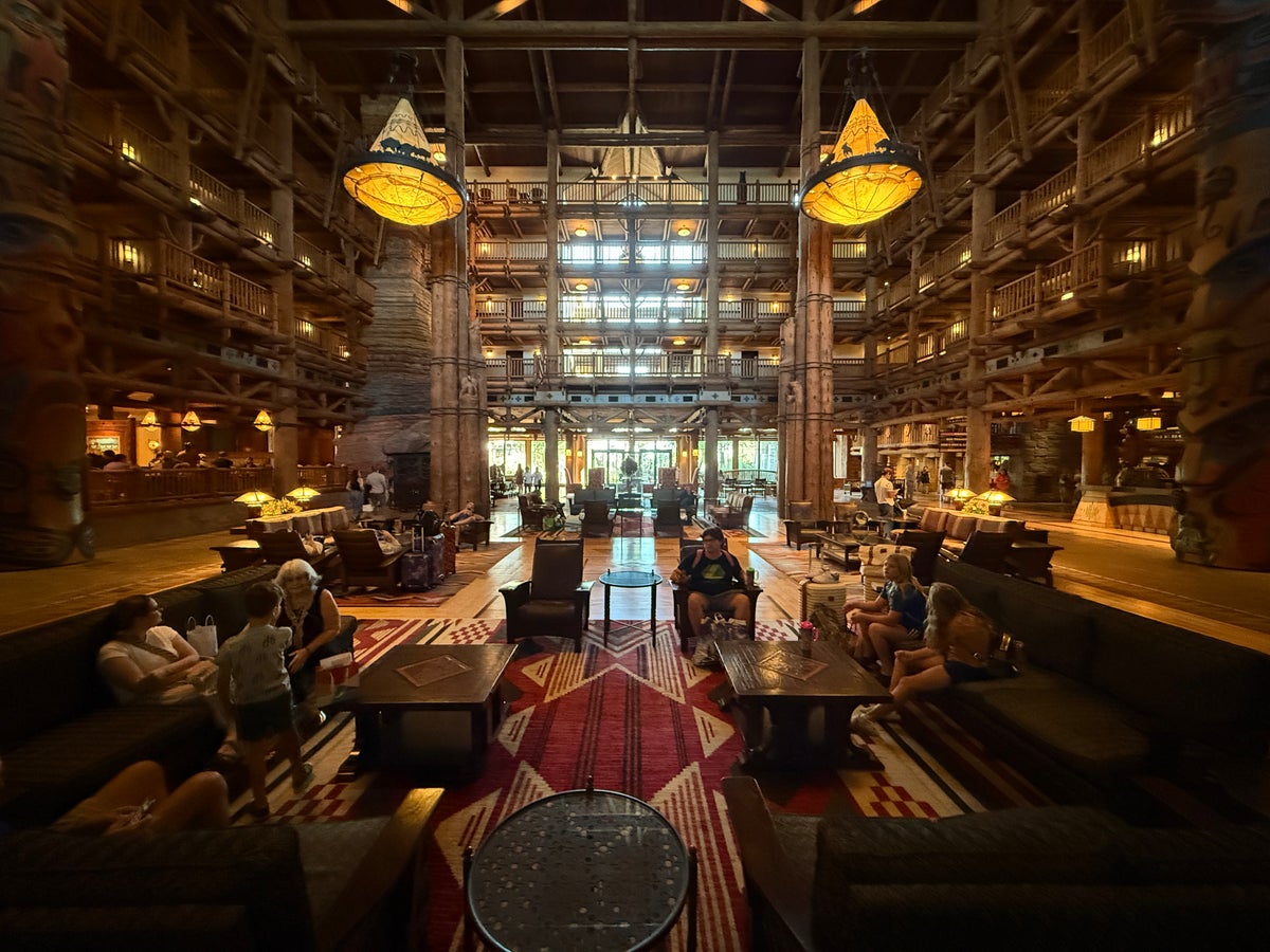 4 Things You Should Know About Disney’s Wilderness Lodge