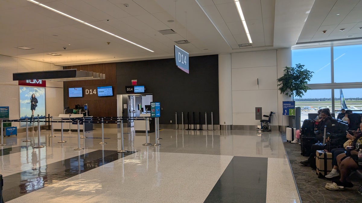 Frontier Airlines Boarding Zones & Process — Everything You Need To Know