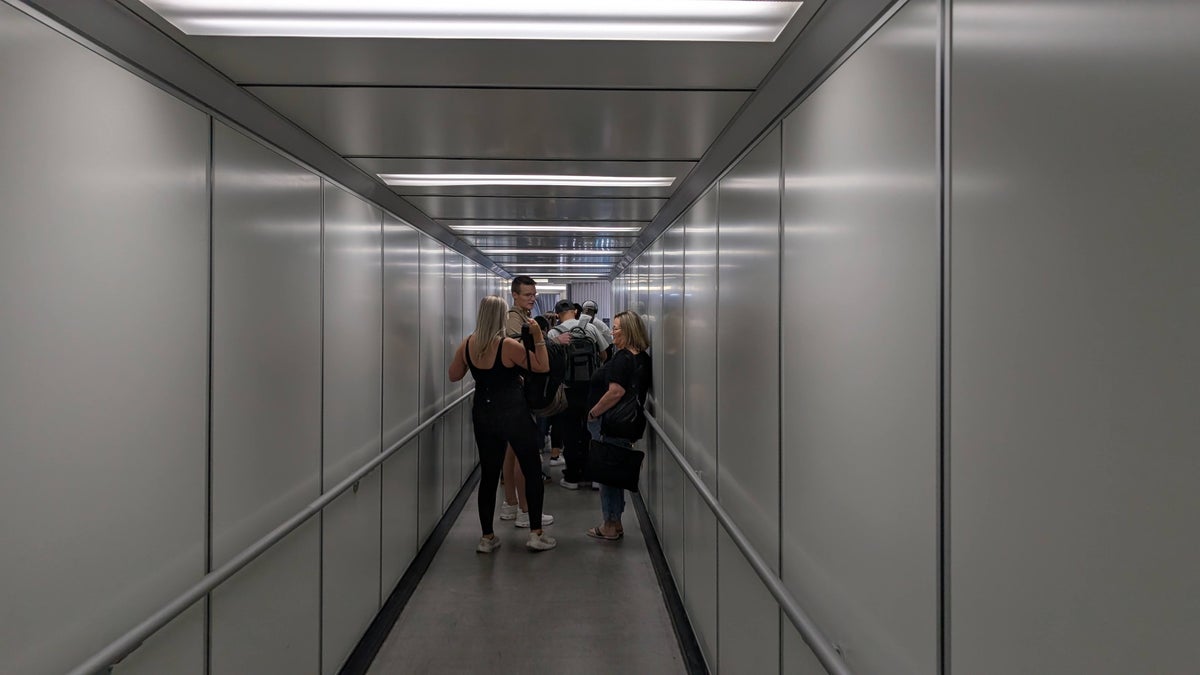 Why Frontier Airlines’ Zone 1 Boarding Is a Mess This Summer