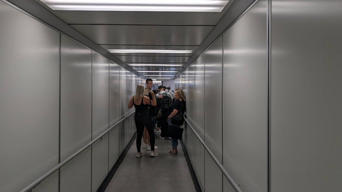 Why Frontier Airlines’ Zone 1 Boarding Is a Mess This Summer
