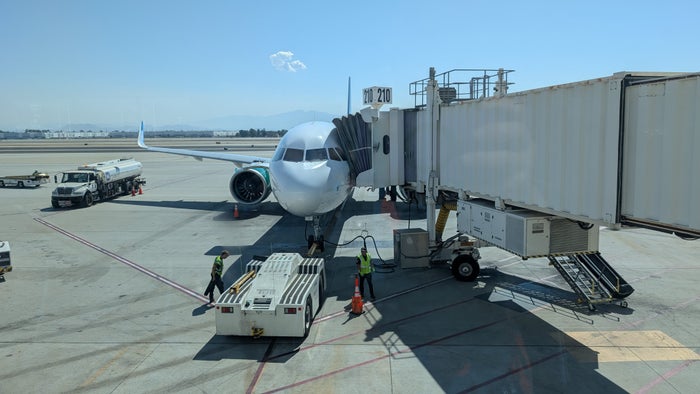 Buy Frontier Miles With up to a 150% Bonus [Until June 12]