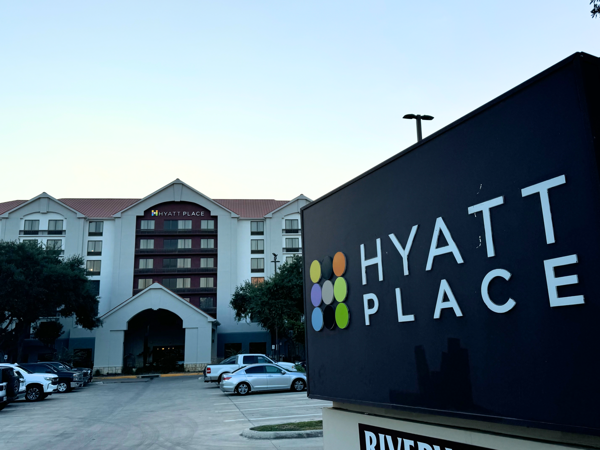 Some Hyatt Place Locations Charging for Breakfast in the U.S.