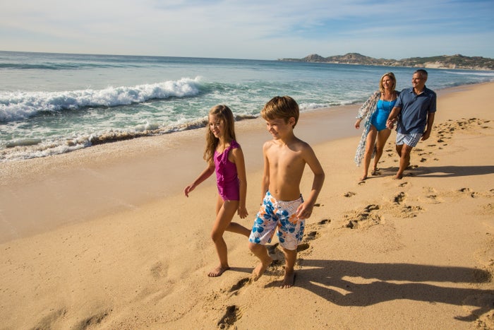 The 18 Best Family-Friendly Hotels in Mexico [2026]