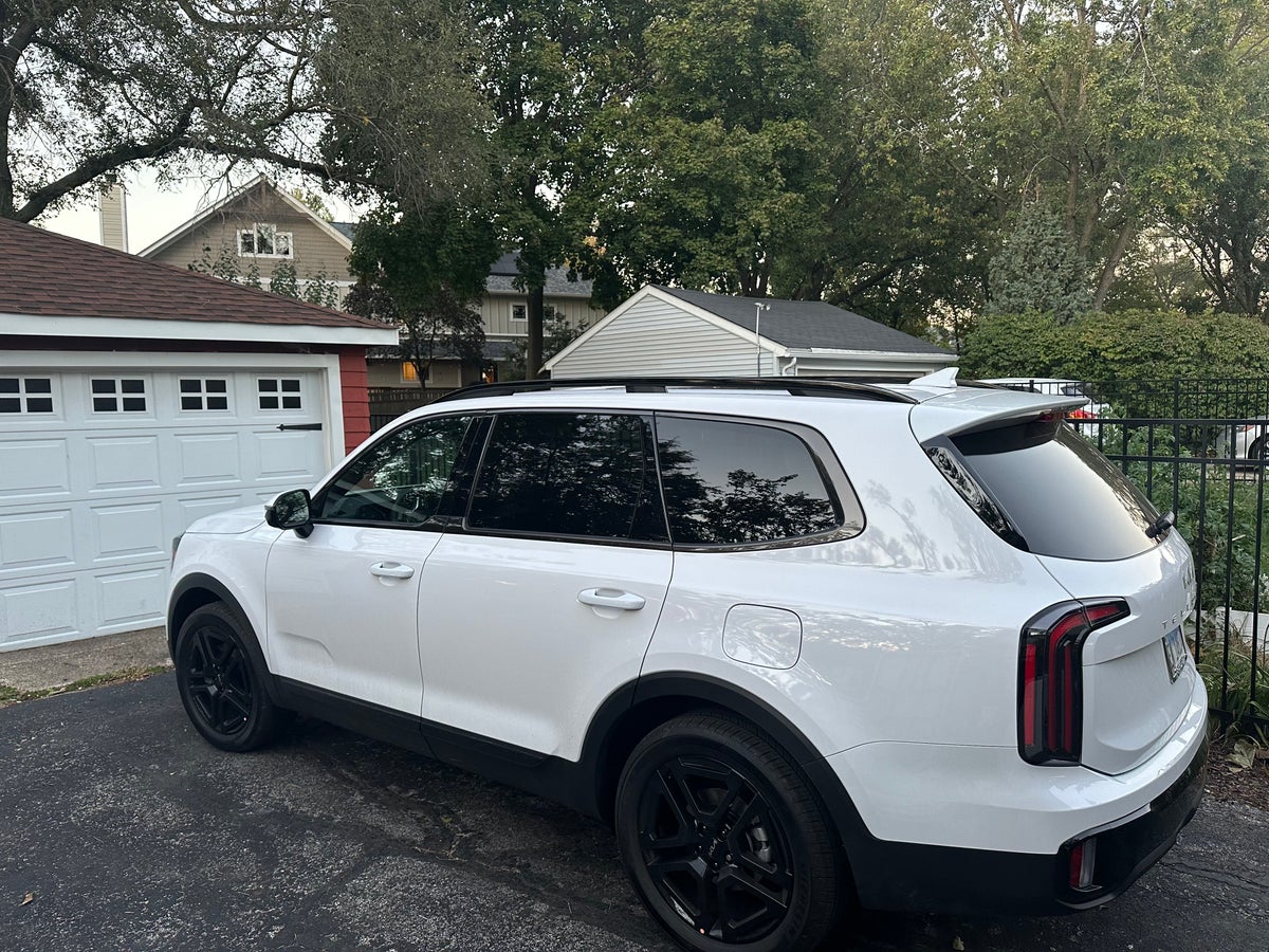 Kia Telluride