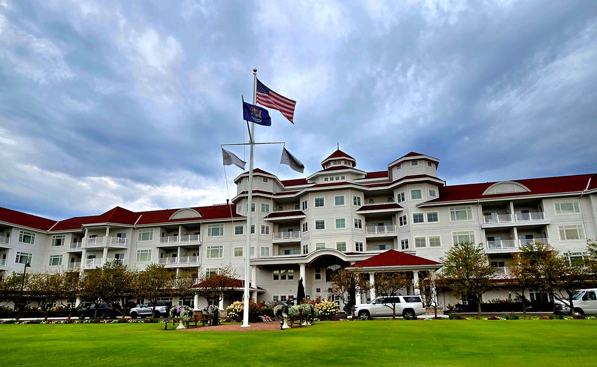 Inn at Bay Harbor Hotel