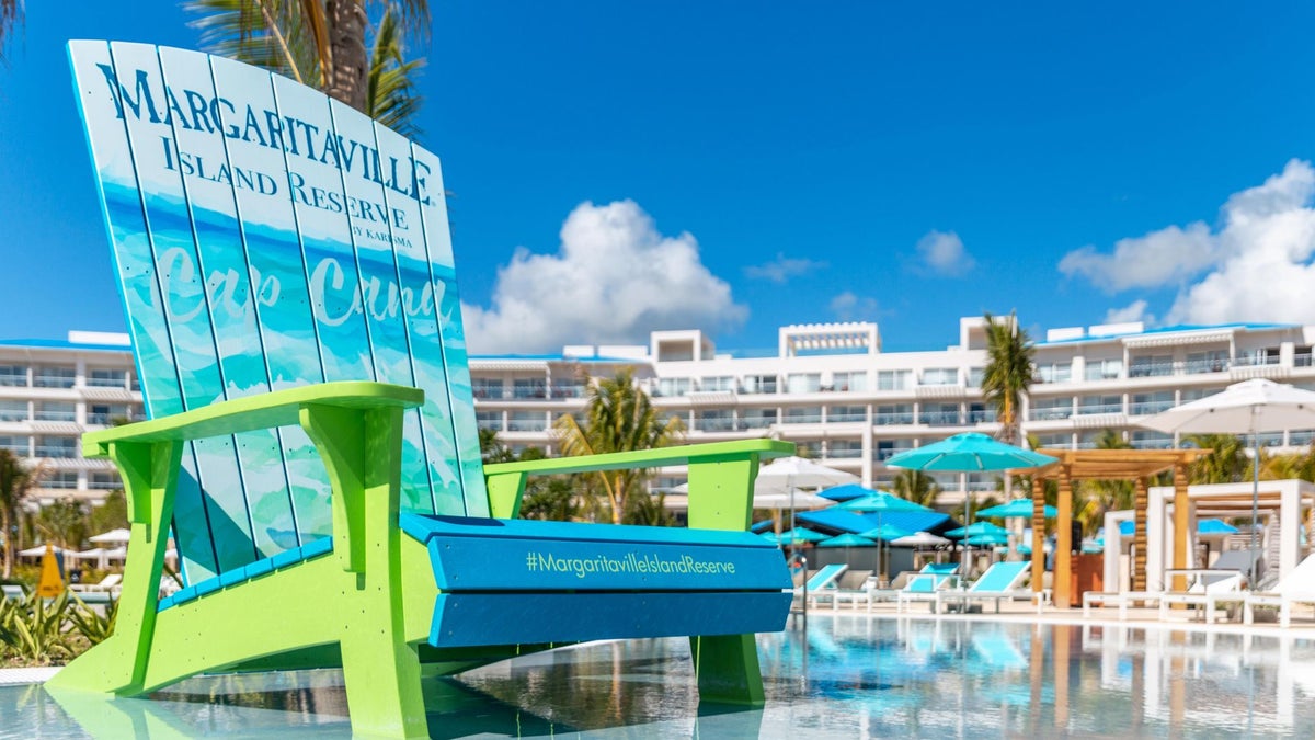 Hyatt Will Operate Margaritaville Resort in Dominican Republic