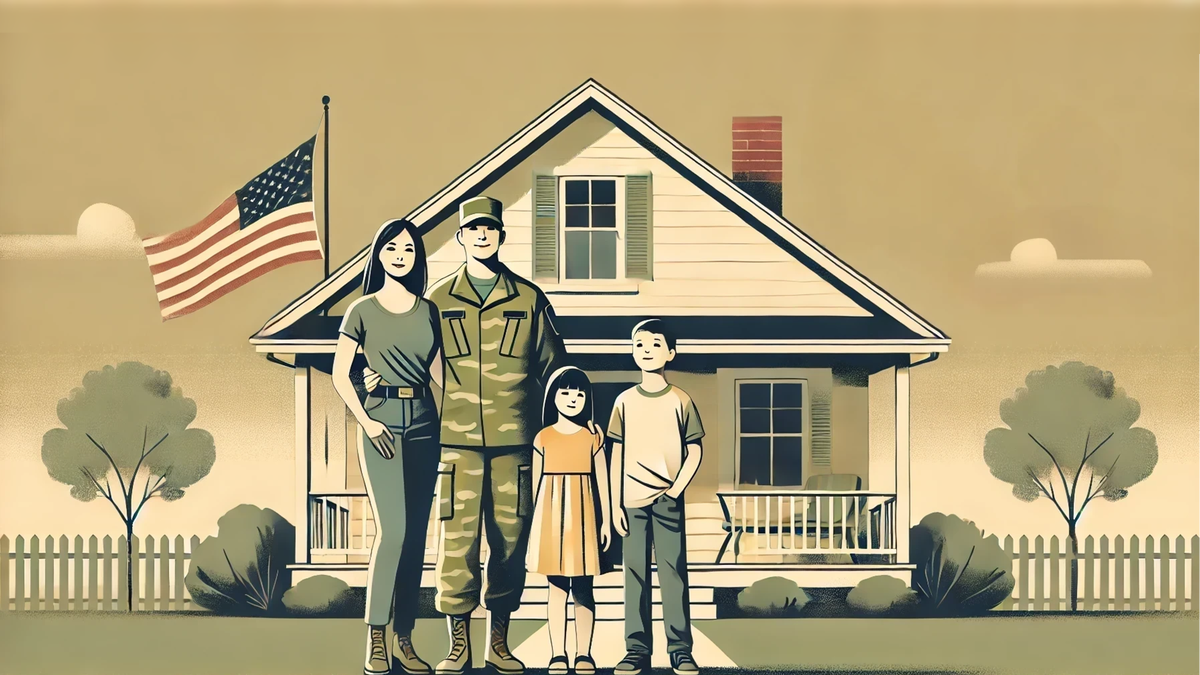 Rising Costs Hit Military Families Hard: A State-by-State Look [2024]