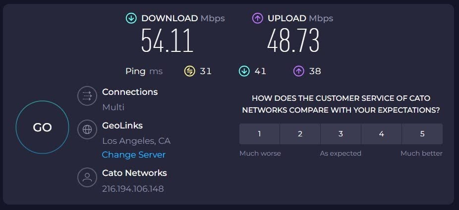 ONT Terminal 2 Aspire Lounge amenities Wi Fi speed test