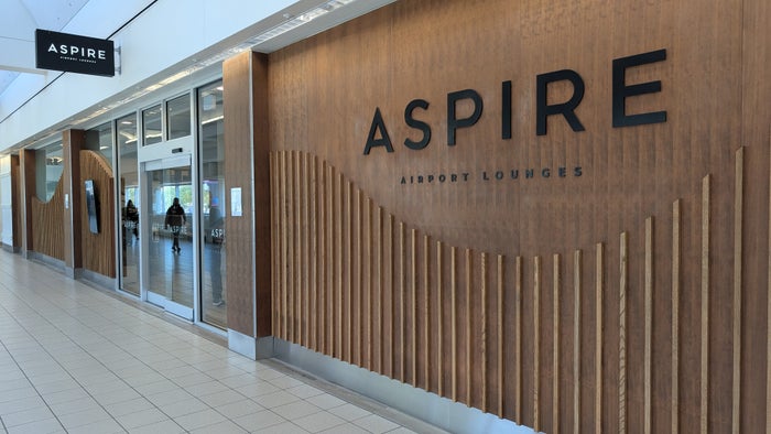 Full List of U.S. Aspire Lounges – Locations, Hours & More