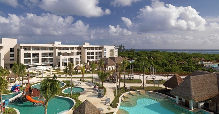 Paradisus