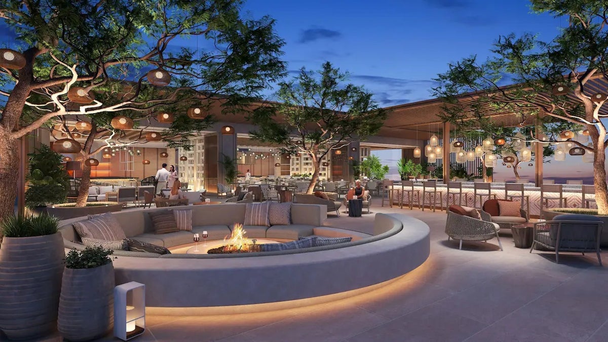 Park Hyatt Los Cabos Opens Next Summer [From 35k Points!]