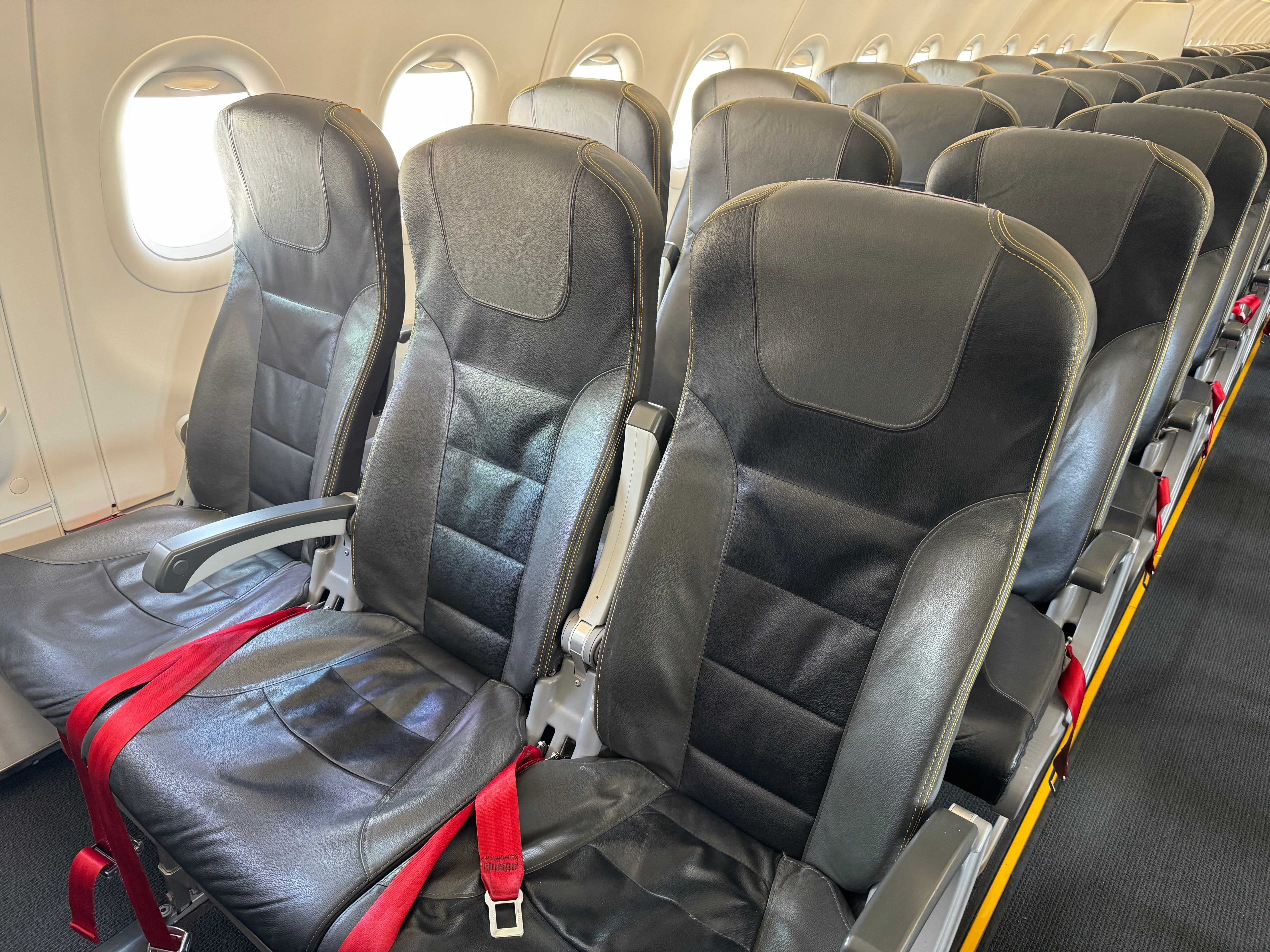 A320 pegasus seat online