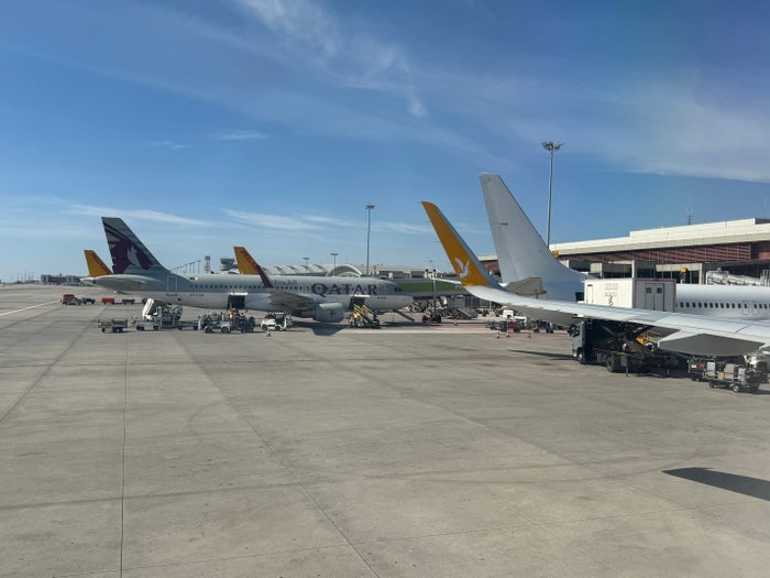 How To Use Seats.aero To Find Award Availability