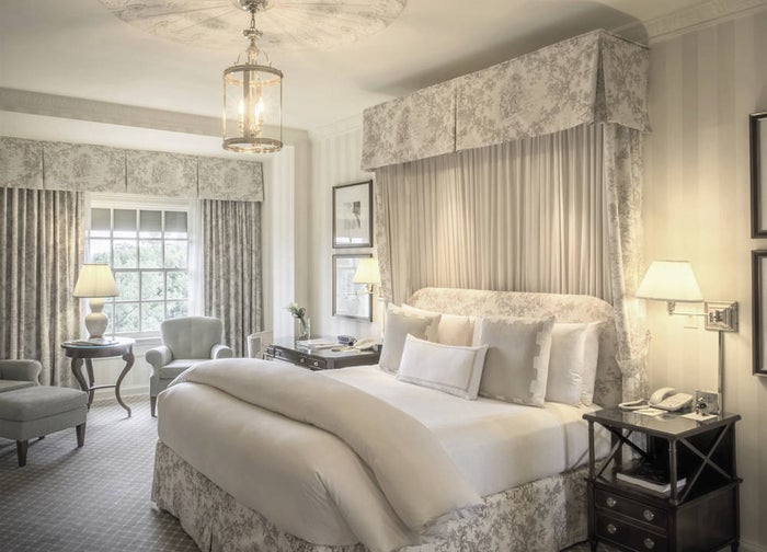 The Hay Adams The Hay Adams