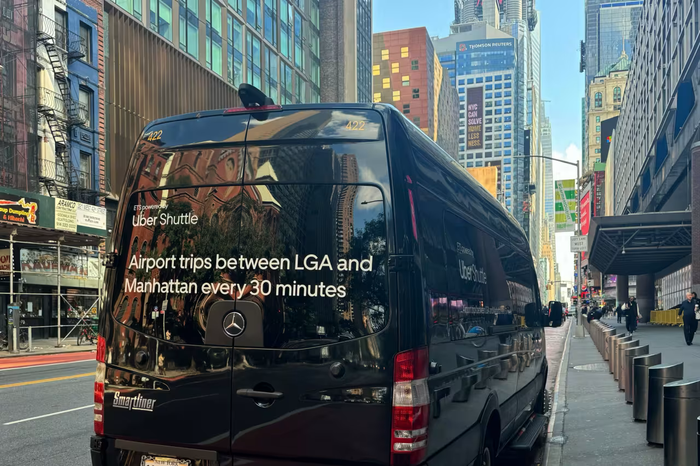 Uber Rewards Is Ending … With Less Than 1 Month’s Notice