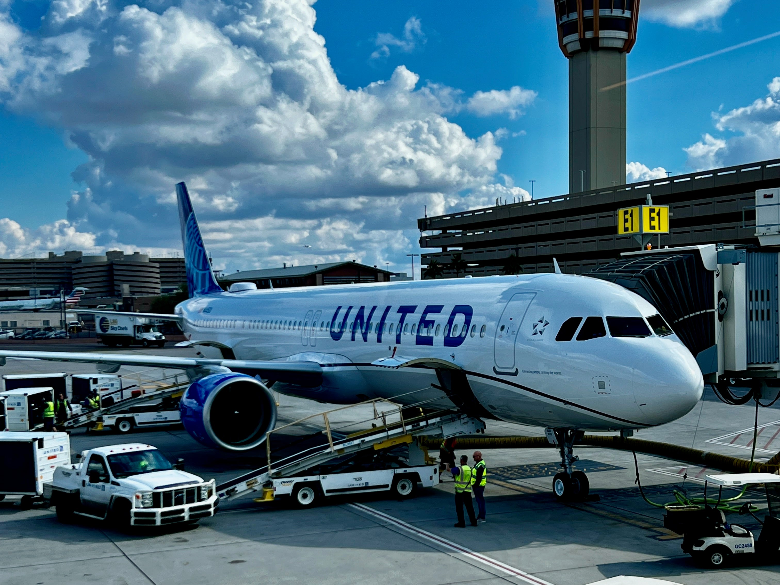 United Route Expansion for Summer 2025: Its Largest Yet