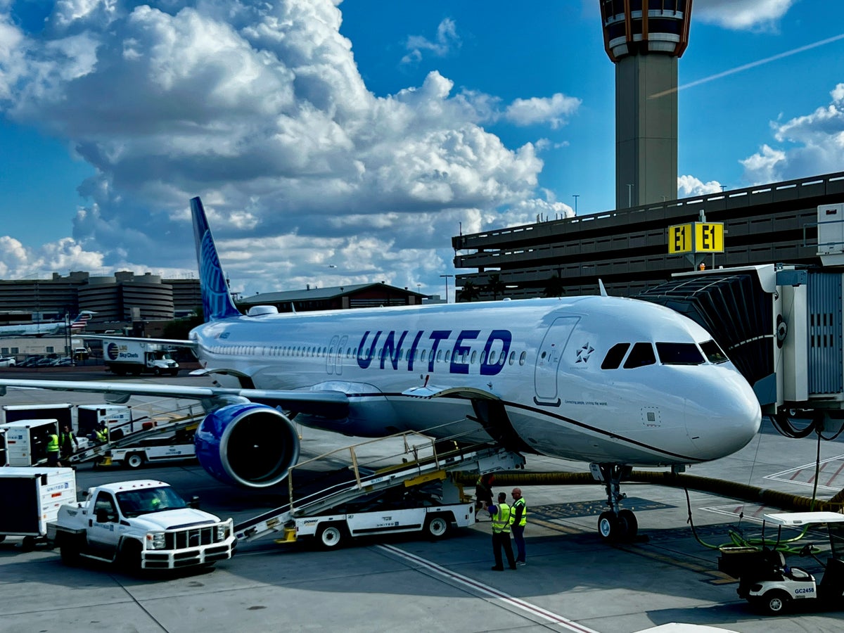 United’s Latest Route Expansion Includes Far-Flung Locales From Mongolia to Greenland