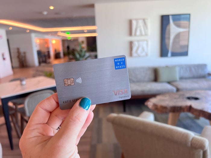 [Expired] Earn 5 Free Nights on the World of Hyatt Credit Card [Limited-Time Offer]