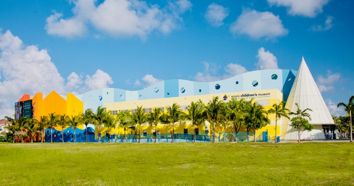 Miami Childrens Museum miami childrens museum