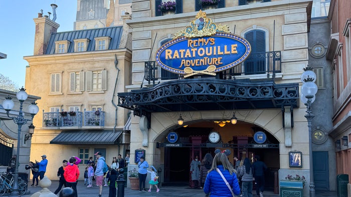 Disney Expands Lightning Lane Premier Pass [Access All Lightning Lane Experiences]