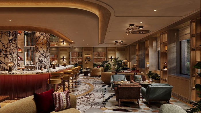 six senses introduces two new gemstones img Six Senses introduces 2 new gemstones