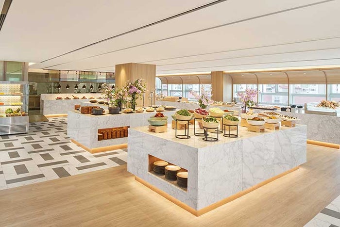the link seoul frame 790×528 the link seoul breakfast buffet