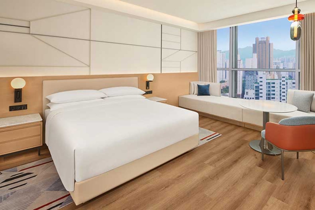 Marriott Debuts Tribute Portfolio Brand in South Korea