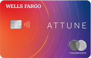 Wells Fargo Attune℠ Card
