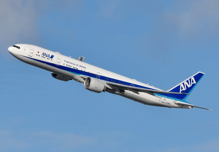 ANA Adds One-Way Awards, but Raises Redemption Prices in the High Season