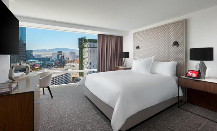 ARIA Resort Casino ARIA Resort Casino