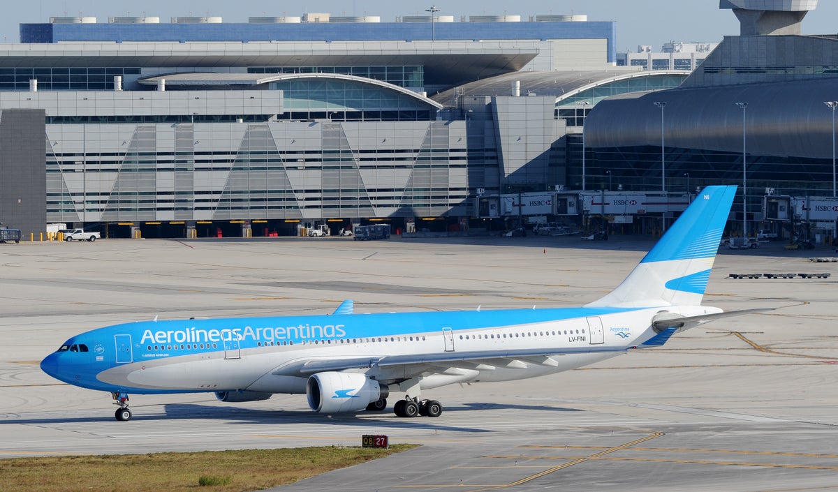 Argentina Has a New Open Skies Policy. What Does It Mean for Air Travel?