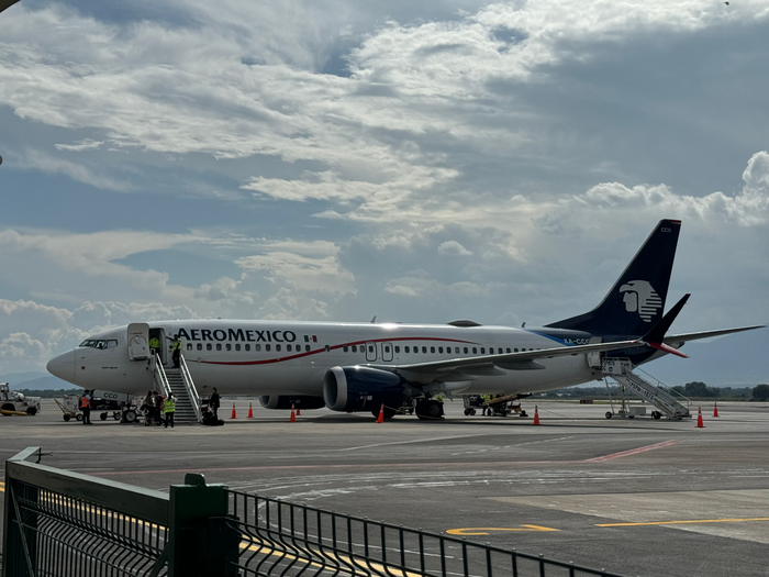 [Expired] Get a 20% Bonus When You Transfer Amex Points to Aeromexico Rewards [Ends April 30]